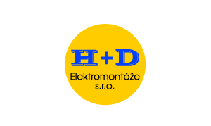 H+D elektromontáže